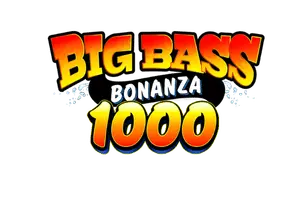 Big Bass Bonanza 1000 Slot mit Geldfischen