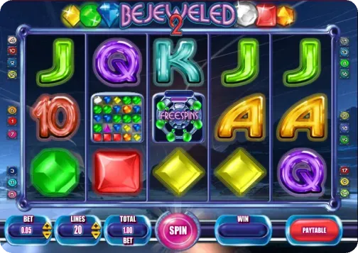Demo spielen & Echtgeld:bejeweled 2 achievements