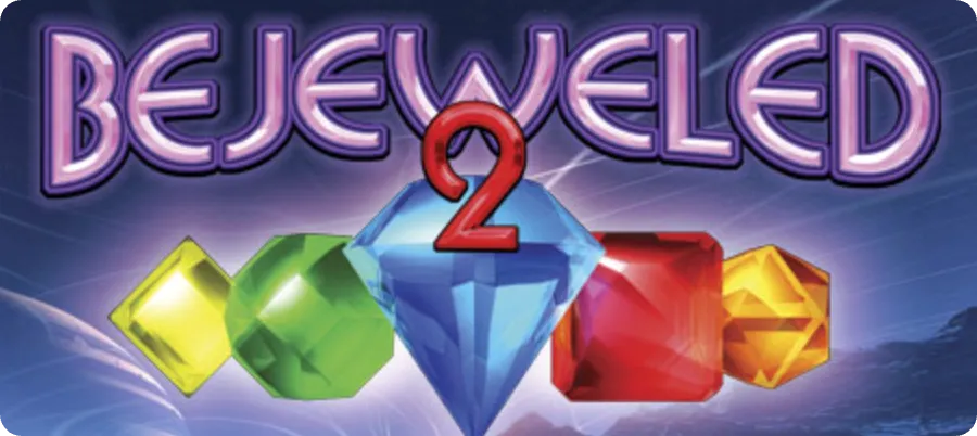 Bejeweled 2 Slot Online Spielen
