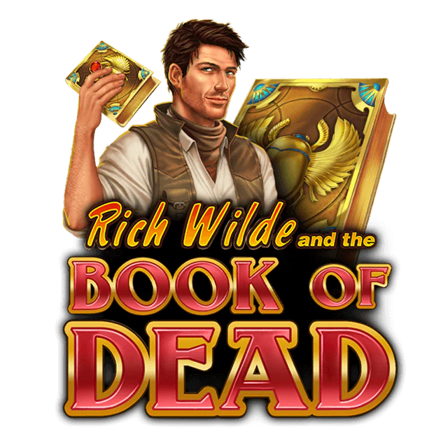 Bookofdead