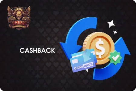 Der Cashback-Bonus