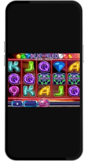 Faust Free Spins Feature