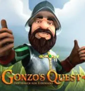 Gonzo's Quest