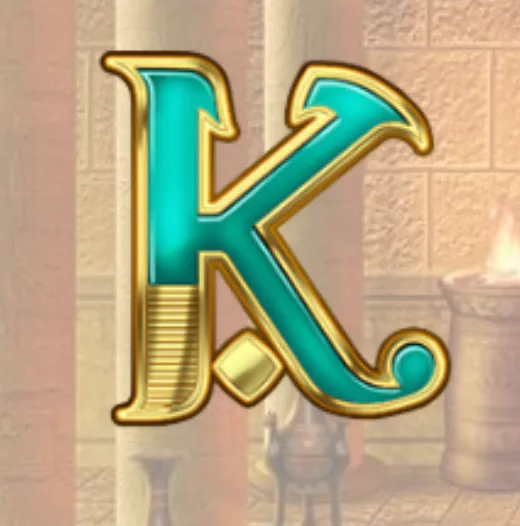K (König)