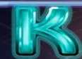 K (Türkis)