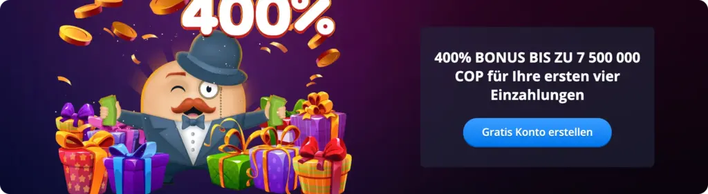 Mr Bet Casino Bonus