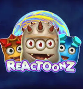Reactoonz