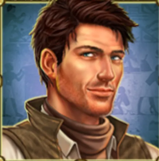 Rich Wilde (Abenteurer)