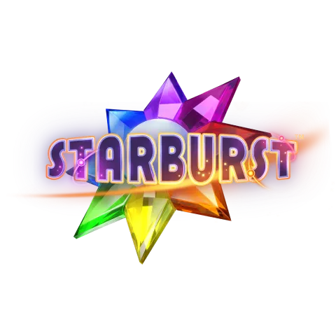 Starburst Logo