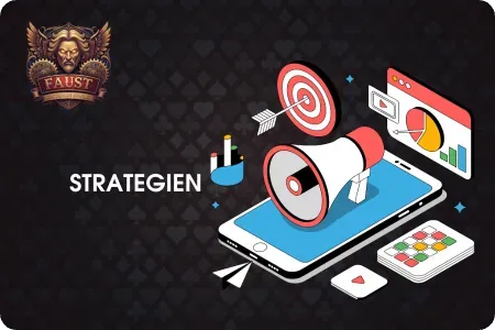 Strategien für das Spiel