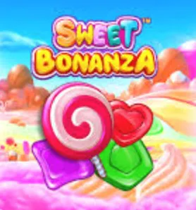 Sweet Bonanza
