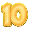 10