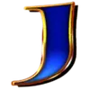 J