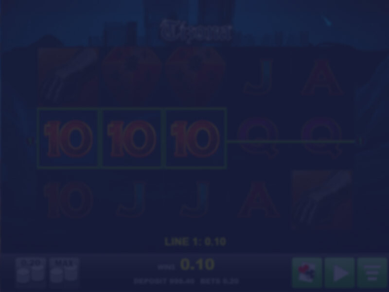 Tizona Slot online spielen – Ein Muss für alle Fans von Merkur Gaming